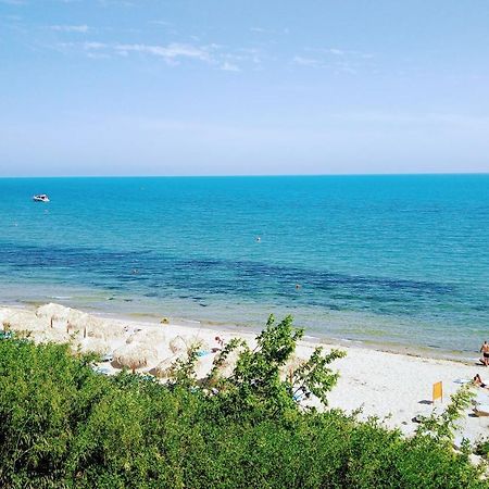 Dolce Vita II Waterfront Sunset Sea View Luxury Apartament Sveti Vlas Exterior foto