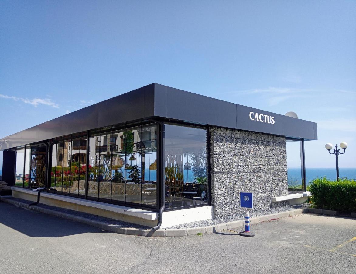 Dolce Vita II Waterfront Sunset Sea View Luxury Apartament Sveti Vlas Exterior foto