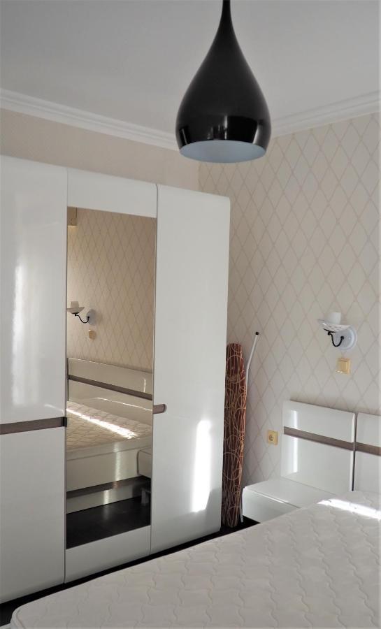 Dolce Vita II Waterfront Sunset Sea View Luxury Apartament Sveti Vlas Exterior foto