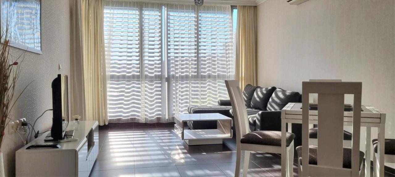 Dolce Vita II Waterfront Sunset Sea View Luxury Apartament Sveti Vlas Exterior foto